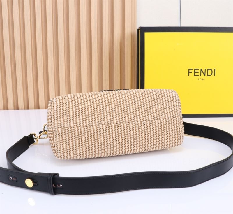 Fendi Pillow Bags